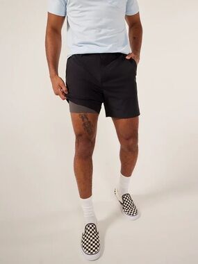 Chubbies The Midnight Adventures Lined Everywear Short